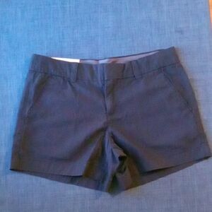 Uniqlo Women's Navy Shorts